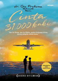 Cinta 31.000 Kaki