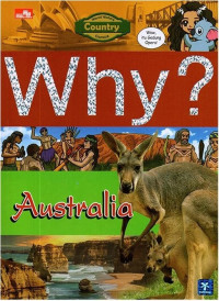 Why? Country Australia